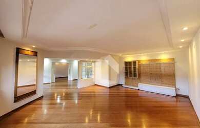 Imagem 3: Apartamento com 3 quartos, 258 m² - venda por R$ 1.900.000 ou aluguel por R$ 5.900/mês - C