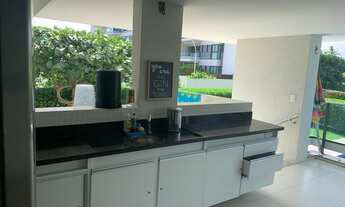 Imagem 5: Vila dos Corais - Apartamento Jardim na reserva do Paiva