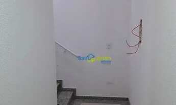 Imagem 7: Cobertura com 2 dormitórios à venda, 100 m² por R$ 586.000,00 - Parque das Nações - Santo