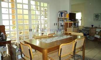 Imagem 6: Casa - Jardim Santa Genebra - Campinas