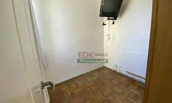 Imagem 5: Apartamento com 3 dormitórios para alugar, 147 m² por R$ 4.770,00/mês - Jardim das Nações