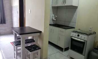 Imagem 4: Kitnet Semimobiliada Kobrasol