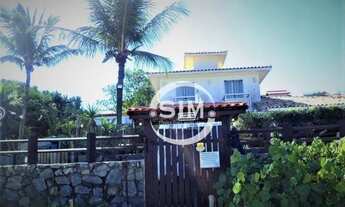 Imagem: Casa com 5 dormitórios à venda, 300 m²