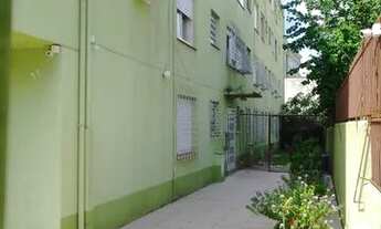 Imagem 2: Apartamento para aluguel tem 32 metros quadrados com 1 quarto em Cristo Redentor - Porto A