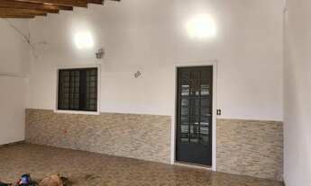 Imagem 4: Casa com 2 dormitórios, 112 m² - venda por R$ 350.000,00 ou aluguel por R$ 1.695,00/mês