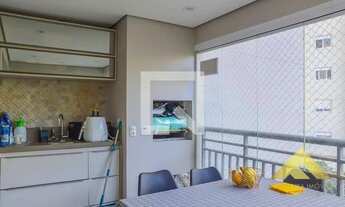 Imagem 5: Apartamento com 3 dormitórios à venda, 93 m² por R$ 797.900,00 - Vila Baeta Neves - São Be