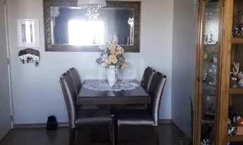 Imagem 2: Apartamento para Venda - 69.3m², 3 dormitórios, sendo 1 suites, 1 vaga - Marechal Rondon