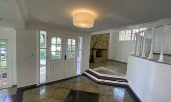 Imagem 3: Casa em Condomínio para Venda em Santana de Parnaíba, Alphaville, 4 dormitórios, 4 suítes