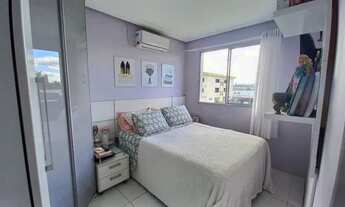 Imagem 7: Lindo Apartamento no Centro de Palhoça/SC. Com 2 dormitórios!