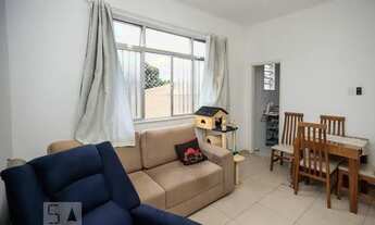 Imagem 6: Apartamento para Aluguel - Engenho Novo, 2 Quartos, 70 m2