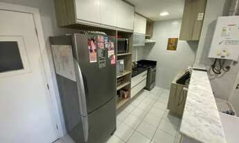 Imagem 7: Apartamento para venda com 82 metros quadrados com 2 quartos em Pituba - Salvador - Bahia