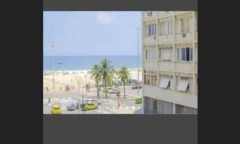 Imagem: Conjugado em Copacabana