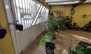 Imagem 6: Casa com 3 dormitórios à venda por R$ 850.000,00 - Tupi - Praia Grande/SP