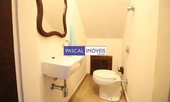 Imagem 4: SãO PAULO - Casa Padrão - Campo Belo