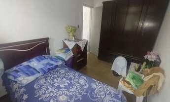 Imagem 7: Apartamento para venda tem 80 metros quadrados com 2 quartos Paquetá Rio de Janeiro