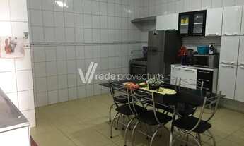 Imagem 4: Casa - Jardim Maria Luíza - Sumaré