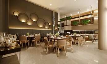 Imagem 6: Apartamento à venda, 3 dormitórios suítes, Água Verde, Curitiba - PR