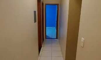 Imagem 6: Bairro Planalto, apartamento 3 quartos (suíte com armários) copa/cozinha 2 salas