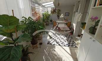 Imagem 6: Apartamento 3 quartos 1 suíte na Vila Gumercindo, São Paulo - SP