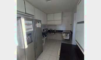 Imagem 8: Apartamento com 4 dormitórios à venda, 155 m² por R$ 998.000,00 - Patamares - Salvador/BA