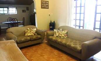 Imagem 2: Casa - Jardim Aparecida - Campinas