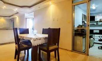 Imagem: Área privativa em Contagem, Centro, 2 quartos