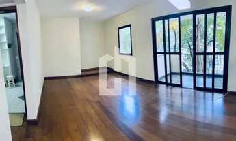 Imagem: Apto para locação ou Venda Moema Pássaros!