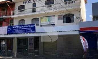 Imagem 1: Que tal uma CASA COMERCIAL no Bairro DURVAL DE BARROS?