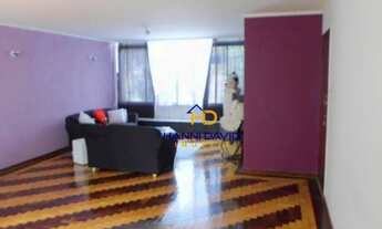 Imagem 2: Apartamento com 3 dormitórios à venda, 168 m² por R$ 1.000.000,00 - Paraíso - São Paulo/SP