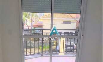 Imagem 5: Sobrado com 2 dormitórios à venda, 115 m² - Vila Valparaíso - Santo André/SP