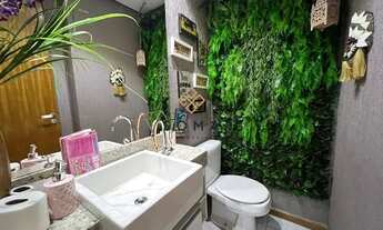 Imagem 6: INCRIVEL APARTAMENTO DE 130M² - REAL CLASSIC - ÁGUAS CLARAS QD. 206