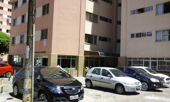 Imagem 3: Apartamento 2 \4 mobiliado com dependência Costas Azul