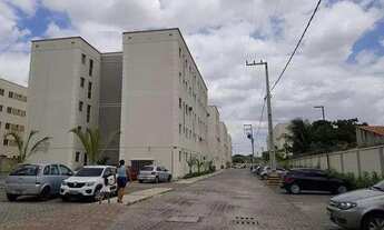 Imagem 3: Apartamento Mondubim/Jose Walter - 2 quartos