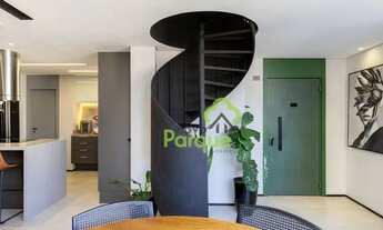 Imagem 3: Cobertura com 3 dormitórios à venda, 220 m² por R$ 2.600.000,00 - Aclimação - São Paulo/SP