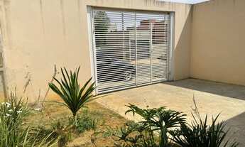 Imagem 4: Porto Feliz - Casa 2 quartos sala cozinha, banheiro e quintal