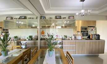 Imagem 5: Apartamento com 3 dorms, Vila Aurocan, Campinas - R$ 495 mil, Cod: 3RAP2830