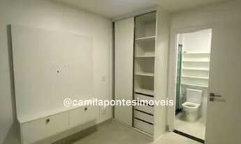 Imagem 4: Alugo Apartamento 93 m² 3 quartos , por R$ 4.000,00. Intermares- Cabedelo/PB