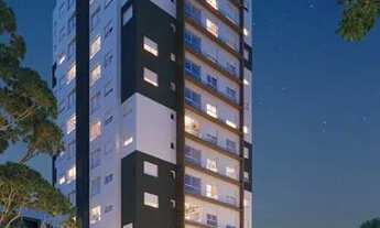 Imagem: Apartamento para Venda - 90.98m², 3 dormitórios