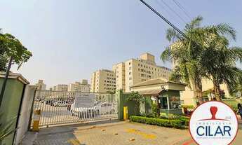 Imagem 2: Curitiba - Apartamento Padrão - Portão