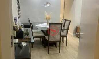 Imagem 4: Apartamento - Parque Marajoara - Santo André/SP