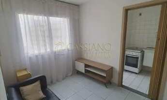 Imagem 2: Apartamento Padrão em São José dos Campos