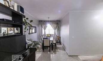 Imagem 4: Apartamento para Aluguel - Belém, 3 Quartos, 70 m2