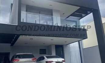 Imagem: CASAS EM CONDOMÍNIOS
