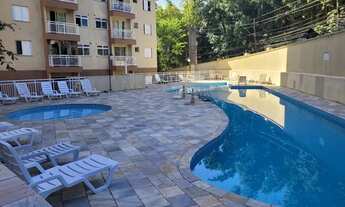 Imagem 3: Apartamentos de 2 dorm, com lazer completo