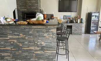 Imagem 3: Vendo Excelente casa no Joquey com 2 Quartos e Linda Aréa de lazer..