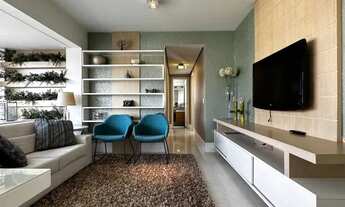 Imagem 4: Locação Apartamento 3 Dormitórios - 110 m² Pinheiros