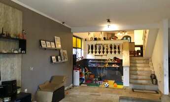 Imagem 7: Casa - Parque São Quirino - Campinas