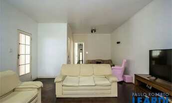 Imagem 5: CASA TÉRREA - VILA LEOPOLDINA - SP