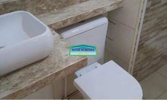 Imagem 3: Apartamento residencial à venda, Pirituba, São Paulo