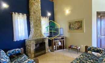 Imagem 4: Casa em Condomínio para Locação em Mairinque, Condomínio Porta do Sol, 5 dormitórios, 1 su